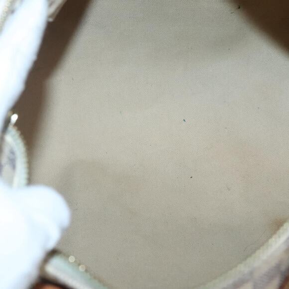 LOUIS VUITTON Damier Azur Speedy 30 Hand Bag N41533 - Picture 11 of 16